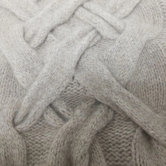 Laundry by Shelli Segal 100% Cashmere Sweater - Picture 2 of 6